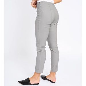 Jarbo Seam Pant in Technical Stretch